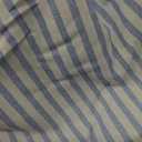 Laura Ashley Home - Cotton Ruffled Bedskirt, Lightweight Home Decor with Classic Style (Blue, Full)