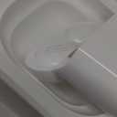 Apple AirPods 4 Wireless Earbuds, Bluetooth Headphones, with Active Noise Cancellation, Adaptive, Transparency Mode, Personalized Spatial Audio, USB-C Charging Case, Wireless Charging, H2 Chip