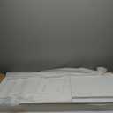 Asweets 2 in 1 Kids Bookshelf & Montessori Toy Storage Cubby, 3 Tiers Children Wooden Bookcase, Fit for Kids Room, Playroom, Kindergarten, Nursery, 31.5''L x 14.6''W x 39.4''H (White)