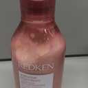 Redken Volume Injection Conditioner For Fine Hair - Adds Lift & Body, Volumizing & Detangling Without Weighing Down, Paraben Free (10.1 Fl Oz (Pack of 1))