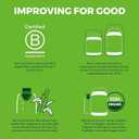 Orgain Organic Kids Nutritional Protein Shake, Vanilla, Healthy Kids Snacks, 8g Dairy Protein, 3g Fiber, 22 Vitamins & Minerals, No Soy ingredients, Gluten Free, Non-GMO, 8.25 Fl Oz (Pack of 12)