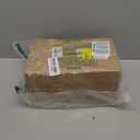 Earring Storage Box Organizer 3 Drawers Acrylic Jewelry Storage Box Holder Transparent Jewelry Display Stand with 72 Small Compartments Gift for Women Girls (Clear Black)