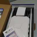 AX1800 Outdoor WiFi Extender, IP67 Weatherproof Outdoor Wireless Access Point, Supports Extender/AP/Repeater, Dual Band High Power Long Range Outdoor WiFi Extenders Booster for Farm Backyards Garages