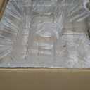 Upgrade WD28X31819 WD28X10284 Dishwasher Lower Rack Replacement for GE Dishwasher Parts, Replace for WD28M65 WD28X10001 WD28X10213 WD28X305 WD28X10335 WD28X10054