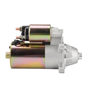 KAX Starter Replacement Compatible with 1992-2011 Crown Victoria, 1999-2013 E350 Super Duty, 1992-2011 Grand Marquis, 1997-1998 F150, 1992-2011 Town Car, Automotive Starters Replace for 3221 (3267N) KAX Starter Replacement Compatible with 1992-2011 Crown Victoria, 1999-2013 E350 Super Duty, 1992-2011 Grand Marquis, 1997-1998 F150, 1992-2011 Town Car, Automotive Starters Replace for 3221 (3267N)