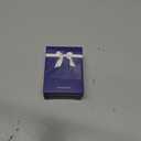 2 x Surace Bling Apple Watch Case with Screen Protector Compatible with Apple Watch Series 11 Series 10 46mm, Crystal Diamond Overall Protective Case Face Cover Bumper 46mm, Rainbow (Iridescent)