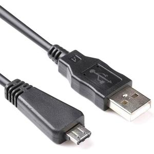 VMC-MD3 USB Data Cable Cord for Sony CyberShot DSC-W580 DSC-HX7V DSC-HX9V DSC-TX10 Digital Camera