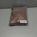 Sopopo Curved Trouser Pants. M