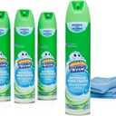 Scrubbing Bubbles Disinfectant Bathroom Cleaner (Pack of 4)