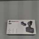 4K+4K Dash Cam Front and Rear, Free 128GB Card Included, 5.8GHz WiFi Dash Camera for Cars, Built-in GPS, G-Sensor, 170Wide Angle, 3" IPS Screen, 24H Parking Mode, Support 512GB Max