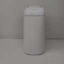 PLAYTEX DIAPER GENIE EXPRESSIO, White