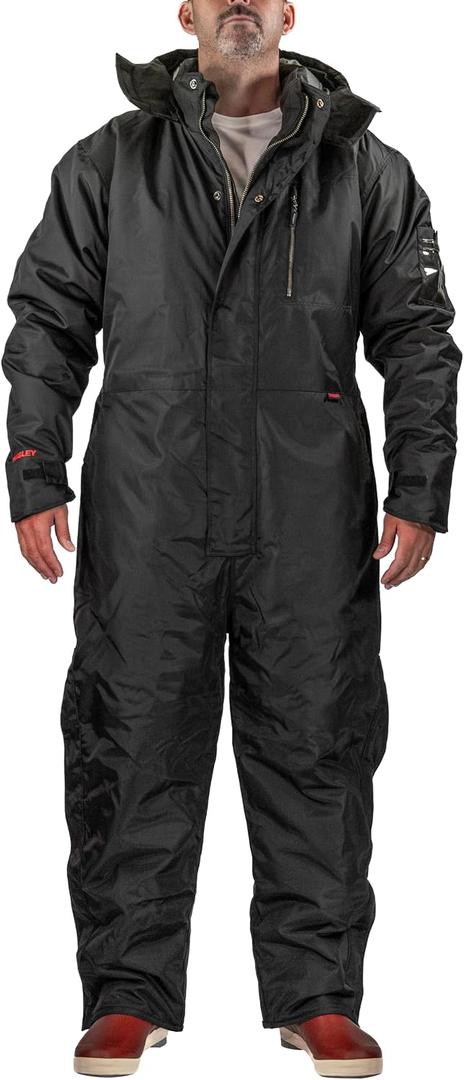 TINGLEY Unisex Non-type O