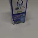 Brita Elite Water Filter Replacement for Pitchers and Dispensers, BPAFree, Reduces 99% of Lead, Lasts Six Months or 120 Gallons, Includes 1 Pitcher Replacement Filter