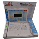 BeiTian Learning Computer For Kids 3+ (130 Fun Activities)
