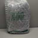 Mivnue Pet Couch Cover Dogs Washable Sofa Protector Non Slip Fuzzy Couch Pads Pet Friendly Dog Mat for Couches and Sofas (27.6" x 82.7", Grey)