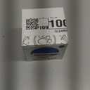 Moving Dog Toy, Interactive, Bouncing and Rotating, Silent Foam Material, IP54 Waterproof Rating, Smart Active Rolling, Stimulation Toys for Medium and to Keep Them Busy (Blue)