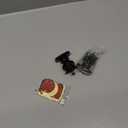 LISEN 2 Pack Magnetic Phone Holder for Your Car Magnet for Phone Car Mount Vent 6 Military Magnets Vent Cell Phone Holder Mount for Car Plate Fit All, Gifts for Women Men, Car Accessories