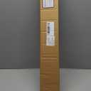 MYshade Cordless Cellular Window Shades No Tools No Drill Blackout Blinds for Indoor Windows Size 20" Wide X 48" Height Taupe Room Darkening Window Blinds for Bedroom, Bathroom, Kitchen, Living Room