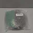 Halloween Witch Costume Set - Witch Hat, Glasses & Green Gloves for Women Cosplay, Movie Props & Party Accessories