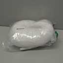 IGMaryBox Baby Moon Star Pillow Newborn Posing Pillow Newborn Photography Posing Pillows Infant Photography Props Set (White)