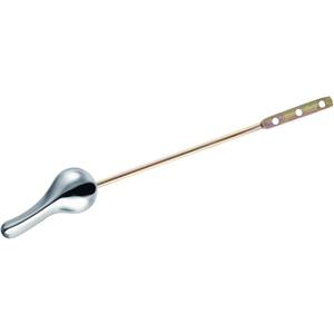 Plumbcraft 7640400T Universal Flush Lever Handle, Chrome