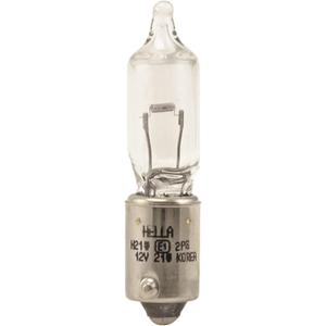 Hella H21W Bulb H21W 12V 21W Bay9s