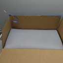 Beige Area Rug 8x10 Washable Vintage Carpet for Living Room Bedroom Large Soft Retro Low Pile Thin Indoor Rug Non Slip Oriental Medallion Floor Cover for Dining Room Office