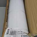 ZOTEE PA120 Swimming Pool Filter Replaces CX1200RE,C1200, C-8412,Darlly 81202,Filbur FC-1293,Waterway Clearwater II,Pro Clean 125,817-0125N,Aladdin 22002,120 Sq.Ft Pool Filter Cartridge,1 Pack