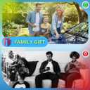 Car Drying Towel  Microfiber Car Towels 1300 GSM  Microfiber Cleaning Cloth (16" x 16") with a Stylish Protective Case  Multi-Purpose