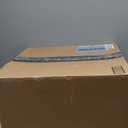 Nuwave Bravo Pro Convection Air Fryer Toaster Oven Combo, 2025 New and Improved, 10-in-1, 50-450F Temp Controls, Quick & Even Crisp Technology, 21Qt Capacity, Black, PFAS Free