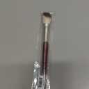 BK BEAUTY 112 SMALL ANGLED FACE BRUSH  Precise Angled Blush Brush for Soft, Natural Blend, Ideal for Blush on Smaller Faces & Highlighting