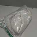 Linen Tablecloth with Tassels, Farmhouse Style Green Tablecloth, Water Resistant Burlap Tablecloths for Square Table, 60x60 Inch Green