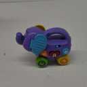 VTech Push and Explore Elephant, Purple