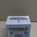 Mini Karaoke Machine Toys Gifts: Kids Toys Christmas Birthday Gifts for 4 5 6 7 8 9 Years Old Girl Boy Stocking Stuffers LED Portable Bluetooth Speaker with 2 Wireless Microphone Girl Gift Age 3-12+ (Red)