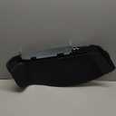 HQPASFY Discharge Chute Compatible with Cub Cadet RZT-L54KH, L50KH, L50KW, L54KW, S50, S54, LT1024, 54" Deck GT1554, Troy-Bilt Mustang 54 50 XP Mower Side Deflector Replaces-631-05058, 631-05162