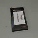 TORRAS Magnetic Slim Fit for iPhone 17 Pro Case 6.3 inch, Ultra-Thin, Compatible with MagSafe, Lightweight Matte Anti-Scratch Hard PC Cover Phone Case for iPhone 17 Pro Origin Fit, Red (5-Lucky Red)