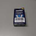 DenTek Professional-Fit Dental Guard, Mouth Guard for Grinding Teeth at Night, 1 Count