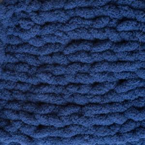 Bernat Blanket Super Bulky Yarn, 5.3oz, Guage 6 Super Bulky, Navy (1 Pack)