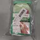 Spongeables Anti Cellulite Body Wash in a 20+ Wash Sponge, Fresh Aloe, 1 Count