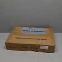 Under Bed Storage with Wheels, 2-Pack Underbed Storage Containers with Clear Lids, Under Bed Shoe Storage Organizer, Rolling Under the Bed Storage Bins for Clothes Shoes Blankets (Black)