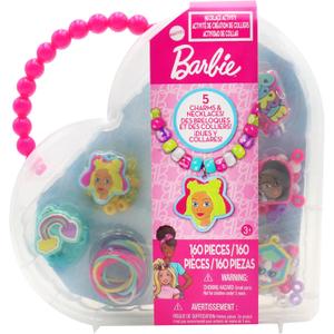 Tara Toys Barbie NECKALCE Activity Set