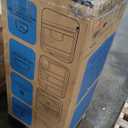 ARCTIC CHEF ACFR741WHITE6COM Apartment Size Large Compact Fridge, 7.5, White