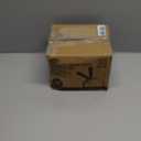 5 Gallon Trash Bags 6 Roll, 180 Count -1.2 Mil Drawstring Small Garbage Bags, White Plastic Trash Can Liners for Bathroom Accessories, 18 Liter, Bedroom, Dorm Room Essentials, Office