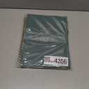 2 x And Per Se Teacher Planner 2025-2026 Academic Year -Teacher Lesson Planner from July 2025 to June 2026, 8.5" x 11", Weekly & Monthly Planning for Teachers with Monthly Tabs, Stickers (Forest Green)