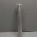 2 Inch Stainless Steel T304 Exhaust Tubing, 2''ID-to-OD Length 18''Straight Exhaust Extension Tube Tailpipe,Universal Connector Adapter Tubo