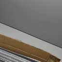 Wrought Iron Balusters (Set of 30),Round Hollow Straight Stair Spindles, Decorative Metal Balusters Spindles for Decks,5/8 inch Stair Railing, Satin Black Metal Railing - D12