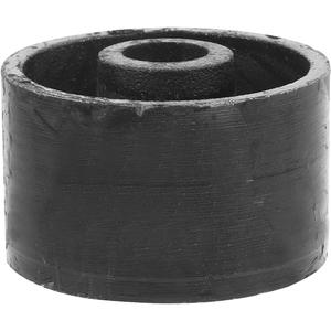 Mikikit Jack Wheel Replacement Front Bearing for Dual Pump Jack Horizontal Accessory 3.14X3.14X1.96 Inch Industrial Use Stable Durable