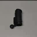 Monocular Telescope Case Compatible with Gosky 12x55/ for Eullsi/for PhysioPhyx 80x100/ for Pankoo 12x50/ for Titan 12x55 High Definition Monocular Telescope and Smartphone Holder & Tripod-Bag Only