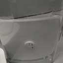 iChewie - BopTop (4pc Set) Airtight Food Storage Container – Mechanical Silicone Seal Canister - BPA-Free Stackable - 1.3Qt/2.1Qt/3.5Qt/3.5Qt