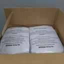 100 PCS White Polyester Spandex Chair Covers - Stretch Slipcovers for Wedding, Party, Dining, Banquet - Flat-Front Chair Covers